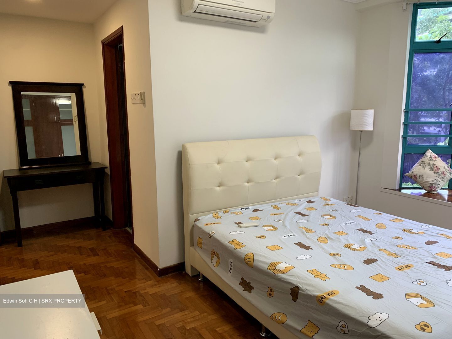 Century Mansions (D23), Apartment #442580501